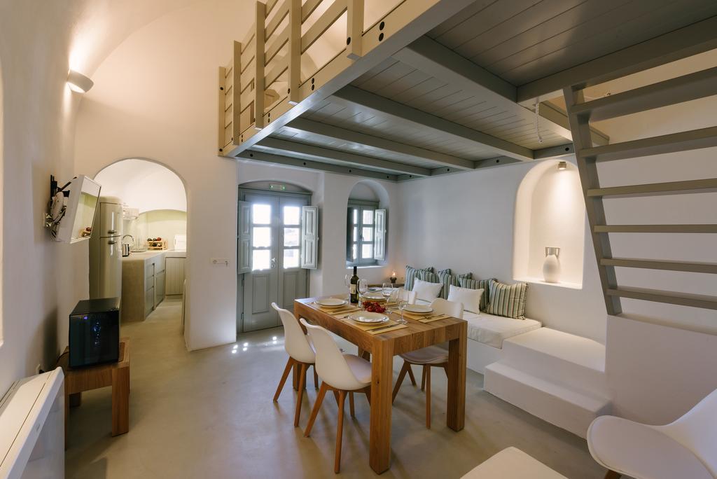 Pyrgos Kastelli Villas Pyrgos Kallistis Exterior photo