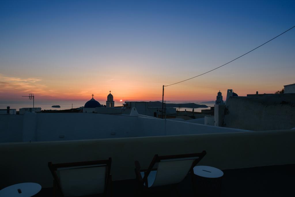 Pyrgos Kastelli Villas Pyrgos Kallistis Exterior photo