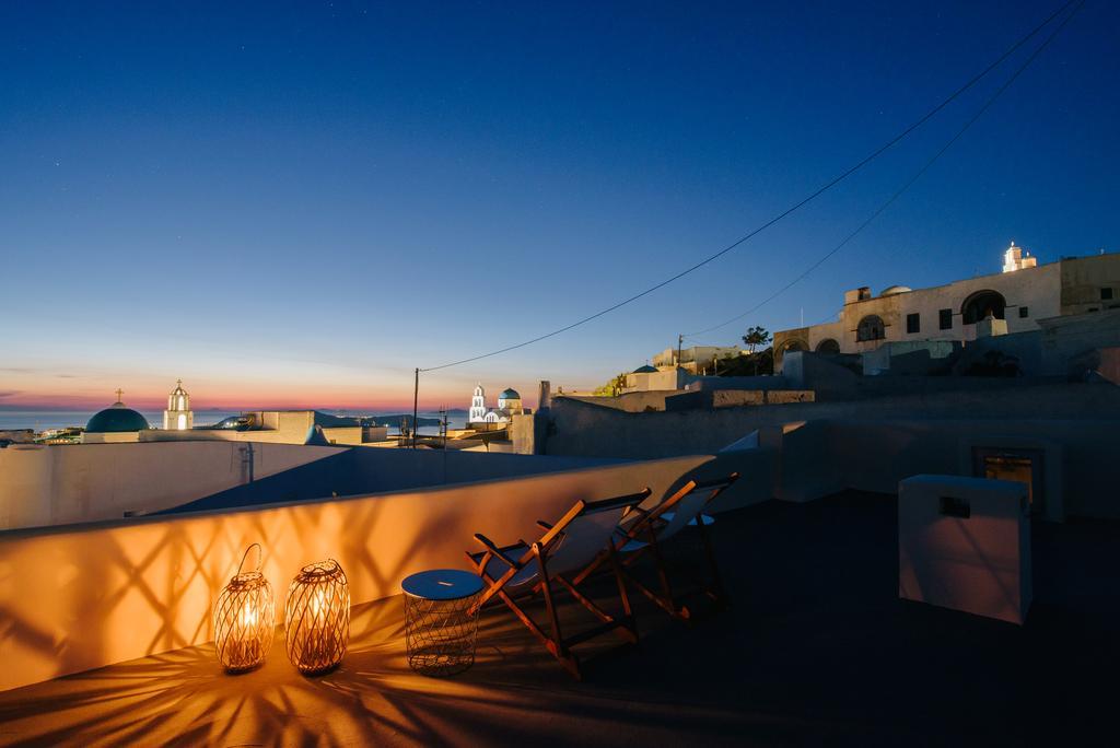 Pyrgos Kastelli Villas Pyrgos Kallistis Exterior photo