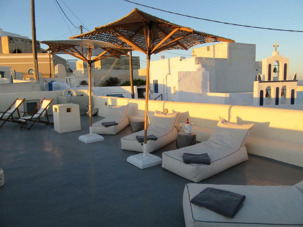 Pyrgos Kastelli Villas Pyrgos Kallistis Exterior photo